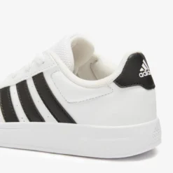 ADIDAS Sneakers Met Veters Voor Kinderen Breaknet Wit Zwart -Mode Geest Verkoop sneakers met veters voor kinderen breaknet wit zwart 5