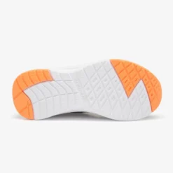 Skechers Sneakers Met Veters Voor Kinderen DYNAMIC Grijs -Mode Geest Verkoop sneakers met veters voor kinderen dynamic grijs 2