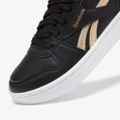 Reebok Sneakers Met Veters Voor Kinderen Prime Zwart -Mode Geest Verkoop sneakers met veters voor kinderen prime zwart 3