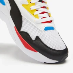 Puma Sneakers Met Veters Voor Kinderen X-RAY LITE JR -Mode Geest Verkoop sneakers met veters voor kinderen x ray lite jr 3