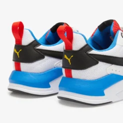 Puma Sneakers Met Veters Voor Kinderen X-RAY LITE JR -Mode Geest Verkoop sneakers met veters voor kinderen x ray lite jr 5