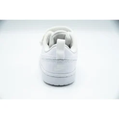 Sneakers Nike Court Borough Low 2, Wit, Kinderen -Mode Geest Verkoop sneakers nike court borough low 2 wit kinderen 3