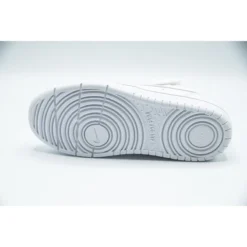 Sneakers Nike Court Borough Low 2, Wit, Kinderen -Mode Geest Verkoop sneakers nike court borough low 2 wit kinderen 4