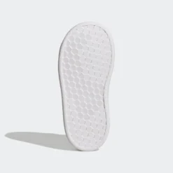 ADIDAS Sneakers Voor Peuters Advantage Wit Roze -Mode Geest Verkoop sneakers voor peuters advantage wit roze 7