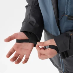 Snowboardjas Voor Kinderen SNB 500 Teen Boy Blauw -Mode Geest Verkoop snowboardjas voor kinderen snb 500 teen boy blauw 9