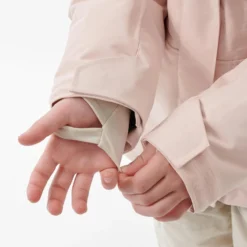 Snowboardjas Voor Kinderen SNB 500 Teen Girl Roze -Mode Geest Verkoop snowboardjas voor kinderen snb 500 teen girl roze 11