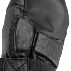 Snowboardwanten Voor Kinderen MI 500 Protect Zwart/oranje -Mode Geest Verkoop snowboardwanten voor kinderen mi 500 protect zwartoranje 2