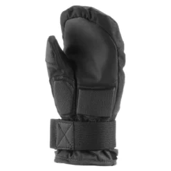 Snowboardwanten Voor Kinderen MI 500 Protect Zwart/oranje -Mode Geest Verkoop snowboardwanten voor kinderen mi 500 protect zwartoranje 8