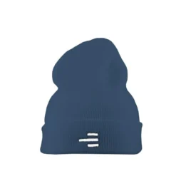 Soepele Wintermuts Voor Volwassenen Sport Blauw Navy -Mode Geest Verkoop soepele wintermuts voor volwassenen sport blauw navy 2