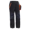 Quechua Softshell Broek Voor Wandelen Kinderen MH550 2-6 Jaar