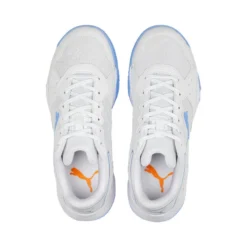 Solarsmash RCT Padelschoenen Voor Jongeren PUMA -Mode Geest Verkoop solarsmash rct padelschoenen voor jongeren puma 5