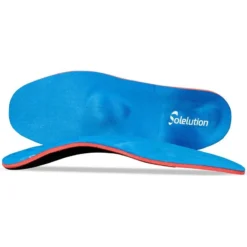 Solelution Arch - Steunzolen Voor Hallux Valgus / Rigidus (Per Paar)