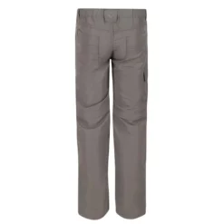 Regatta Sorcer II Afritsbare Wandelbroek Voor Kinderen - Bruin -Mode Geest Verkoop sorcer ii afritsbare wandelbroek voor kinderen bruin 3