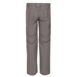 Regatta Sorcer II Afritsbare Wandelbroek Voor Kinderen - Bruin -Mode Geest Verkoop sorcer ii afritsbare wandelbroek voor kinderen bruin 6