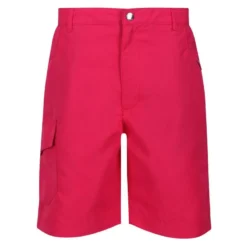Regatta Sorcer II Cargo Shorts Voor Kinderen -Mode Geest Verkoop sorcer ii cargo shorts voor kinderen 2