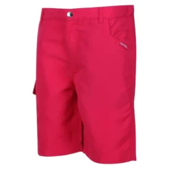 Regatta Sorcer II Cargo Shorts Voor Kinderen