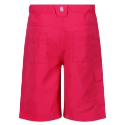 Regatta Sorcer II Cargo Shorts Voor Kinderen -Mode Geest Verkoop sorcer ii cargo shorts voor kinderen 3