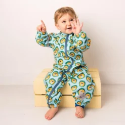 Blade & Rose Spatpak Van Frankie The Lion Voor 1-2 Jaar -Mode Geest Verkoop spatpak van frankie the lion voor 1 2 jaar 2