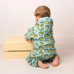 Blade & Rose Spatpak Van Frankie The Lion Voor 1-2 Jaar -Mode Geest Verkoop spatpak van frankie the lion voor 1 2 jaar 3