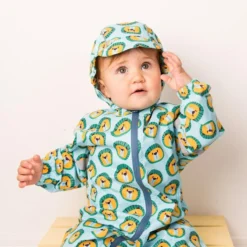 Blade & Rose Spatpak Van Frankie The Lion Voor 1-2 Jaar -Mode Geest Verkoop spatpak van frankie the lion voor 1 2 jaar 4