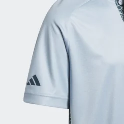 ADIDAS Sport Collar Poloshirt Kids -Mode Geest Verkoop sport collar poloshirt kids 2