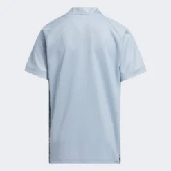 ADIDAS Sport Collar Poloshirt Kids -Mode Geest Verkoop sport collar poloshirt kids 3