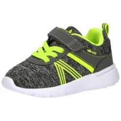 LICO Sportschoen Grijs Jongens Cakes VS