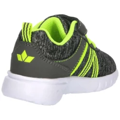 LICO Sportschoen Grijs Jongens Cakes VS -Mode Geest Verkoop sportschoen grijs jongens cakes vs 3