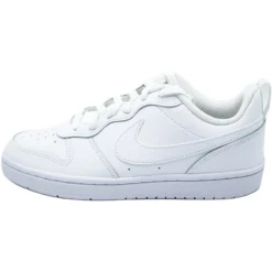 Sportschoenen Nike Court Borough Low 2 GS, Wit, Kinderen