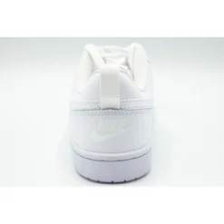 Sportschoenen Nike Court Borough Low 2 GS, Wit, Kinderen -Mode Geest Verkoop sportschoenen nike court borough low 2 gs wit kinderen 3