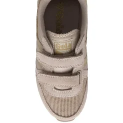 Sportschoenen Voor Meisjes Gola Classics Daytona Mirror Strap Trainers 9 Sportschoenen Voor Meisjes Gola Classics Daytona Mirror Strap Trainers -Mode Geest Verkoop sportschoenen voor meisjes gola classics daytona mirror strap trainers 4