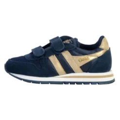 Kindertrainers Gola Daytona Velcro