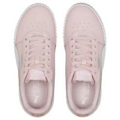 Sportschoenen Voor Meisjes Puma Carina 2.0 -Mode Geest Verkoop sportschoenen voor meisjes puma carina 20 3