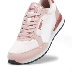 ST Runner V3 Mesh Sportschoenen Voor Jongeren PUMA -Mode Geest Verkoop st runner v3 mesh sportschoenen voor jongeren puma 5