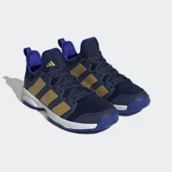 ADIDAS Stabil Indoor Schoenen -Mode Geest Verkoop stabil indoor schoenen 4