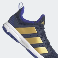 ADIDAS Stabil Indoor Schoenen -Mode Geest Verkoop stabil indoor schoenen 6