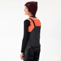 Stevige Snowboardbroek Voor Kinderen BIB 500 Jongens Zwart -Mode Geest Verkoop stevige snowboardbroek voor kinderen bib 500 jongens zwart 10