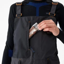 Stevige Snowboardbroek Voor Kinderen BIB 500 Jongens Zwart -Mode Geest Verkoop stevige snowboardbroek voor kinderen bib 500 jongens zwart 11