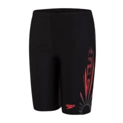 Stoorzender Met Logo En Kinderpaneel Speedo Echoshatter