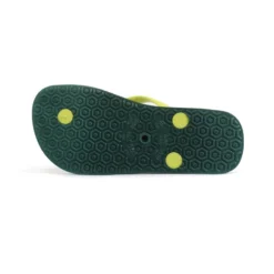 Strandslippers Voor Kinderen In Rood En Blauw Met Rubberen Zolen 7 Strandslippers Voor Kinderen In Rood En Blauw Met Rubberen Zolen -Mode Geest Verkoop strandslippers voor kinderen in groen en geel met rubberen zool 3