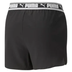 Strong Geweven Short Voor Jongeren PUMA -Mode Geest Verkoop strong geweven short voor jongeren puma 5