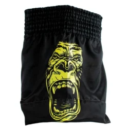 Super Pro (Thai)Boxingshort Kids Gorilla/ -Mode Geest Verkoop super pro thaiboxingshort kids gorilla 2