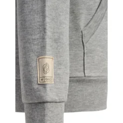 Sweater Met Capuchon Voor Kinderen Hummel GG-12 -Mode Geest Verkoop sweater met capuchon voor kinderen hummel gg 12 4