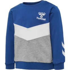 Sweatshirt Kind Hummel HmlSkye -Mode Geest Verkoop sweatshirt kind hummel hmlskye 2