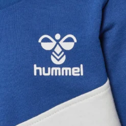Sweatshirt Kind Hummel HmlSkye -Mode Geest Verkoop sweatshirt kind hummel hmlskye 3