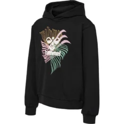 Sweatshirt Meisje Hoodie Hummel HmlVanessa -Mode Geest Verkoop sweatshirt meisje hoodie hummel hmlvanessa 2