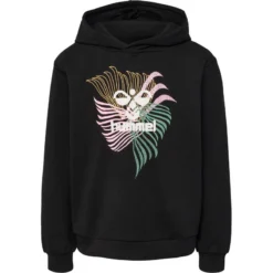 Sweatshirt Meisje Hoodie Hummel HmlVanessa