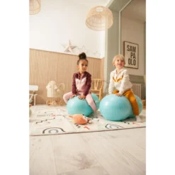 Basic Sweatvest Met Rits Voor Peuters Met Motieven -Mode Geest Verkoop sweatvest voor peuters basic bordeaux roze 10