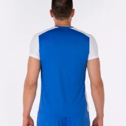 T-shirt Joma Record II -Mode Geest Verkoop t shirt joma record ii 2