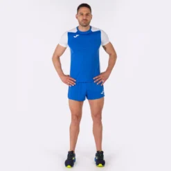 T-shirt Joma Record II -Mode Geest Verkoop t shirt joma record ii 3